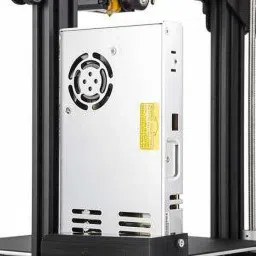 creality Ender-3 3D Printer|An open-source 3d printer with amazing printing precision 3D Printer 2020 Special Edition + Free 1Kg PLA Black Filament - 1.75mm Build Volume 220 x 220 x 300mm (Combo Set) 3D Printer image 5
