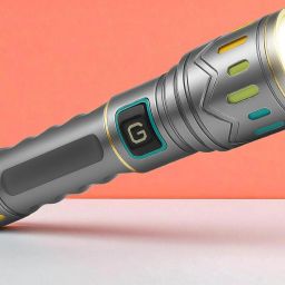 X123 Long Range Torch Light – Rechargeable, Waterproof, Ultra Bright Beam Torch-image-80