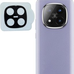 Oncraves Back Camera Lens Glass Protector for Redmi Note 14 Pro Plus 5G Camera-image-82