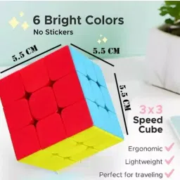 LEFT RIGHT PUZZLE CUBE-image-29
