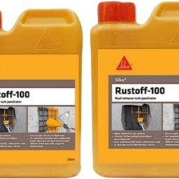 Rustoff-100 Pack of 2 Rust Removal Solution-image-29