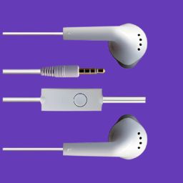3.5mm Jack Stereo Earphone with Richer Bass, S-a-m-s-u-n-g EHS61-426 Wired Gaming Headset-image-21