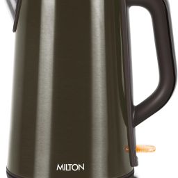 Hagen Stainless Steel Double Walled Electric Kettle-image-32