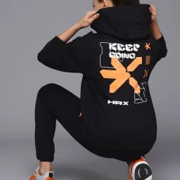Solid Women Track Suit-image-29