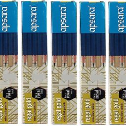 Regal Gold Extra Dark Pencil Pencil-20