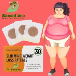 Herbal Detox Patch For Active Lifestyle Support | Slimming | 30 Pack Medical Reacher & Grabber-image-49