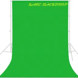 Kate 8X4 FEET Green LEKERA Backdrop Background,curtain Reflector-image-96