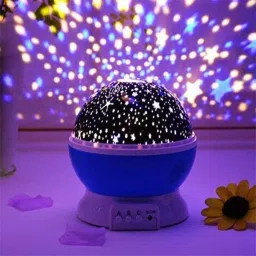 STAR MASTER Table Lamp-14
