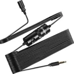 BOYA BY-M1 Lavalier Microphone Micro - Cravate MICROPHONE-26