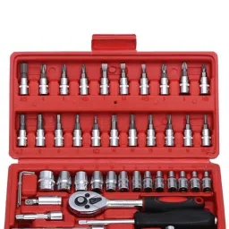 Hand Tool Kit-4