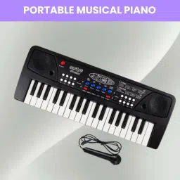 Musical Sound Toys 37Key (Piano Keyboard) with Recording & Mic for Boy/GirlV315 Musical Sound Toys 37Key (Piano Keyboard) with Recording & Mic for Boy/GirlV315 Analog Portable Keyboard-picture-19