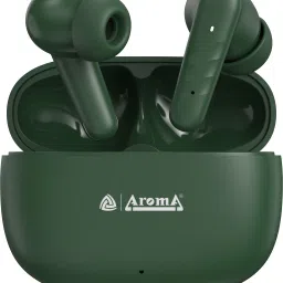 NB126 Berry V5.4 Upto 60Hr Playtime* Dual Paring, Fast Charging, Heavy Bass Bluetooth Headset-14