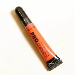 Matte & Poreless Ultra Blendable Liquid Conceal Concealer-28