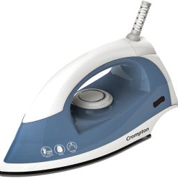 ACGEI-BRIO 1000 W Dry Iron-image-9