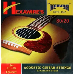 Acoustic STRING 0.11 Guitar String-8