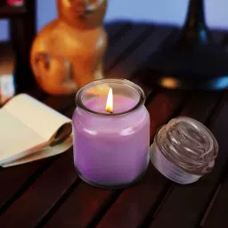 Jar Candle-52