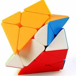 m-alive Cube P Toy Shape 1 Pieces image 3