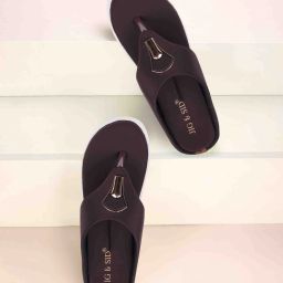 Women Wedges Sandal-image-7