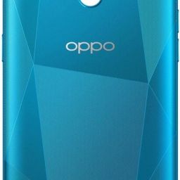 Flipkart SmartBuy Oppo A12 Back Panel-4