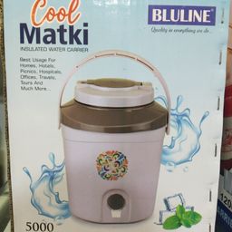 5000 L Plastic Table Top Manual Water Dispenser-34