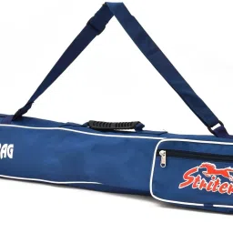 HOCKEY KIT BAG HAS 2 HOCKEY STICK HOLDER-image-56