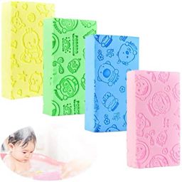 Body Shower Sponge-image-48