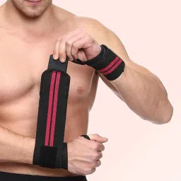 Wrist band for men & women, Wrist supperteble for zym.Wrist support Men & Women Wrist Band-image-57