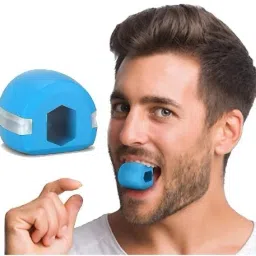 Jawline exercise facial jaw massager Medium Toothbrush-image-5