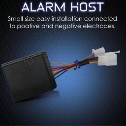otoroys One-way Bike Alarm Kit image 3