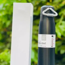 Stylish Bottle Travel Outdoor Magic Umbrella 500 ml-image-29