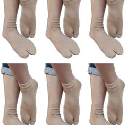 Women Solid Ankle Length-image-46