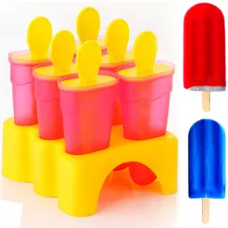 120 ml Manual Ice Cream Maker-9