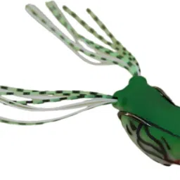 Soft Bait Silicone Fishing Lure-image-40
