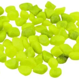 Assymetrical Tumbled Marble Stone Pebbles For Aquarium Fish Tanks Home_P108 Polished, Regular Angular, Asymmetrical Marble Pebbles-image-43