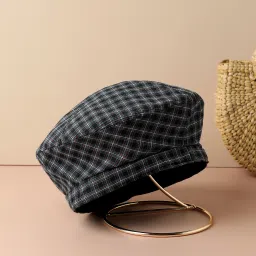 Haute Sauce Beret Hat-20