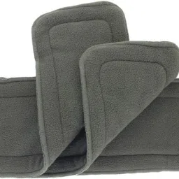 Baby Charcoal 4 Layered Insert-1