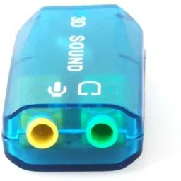 Shivsoft Qhm dfg Sound Card-26