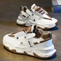 Premium look Sneakers Sneakers For Men-image-8