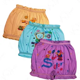 VS Beauti Women Bloomer-image-96