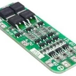 1 Pc 20A 18650 BMS 3S Battery Management System Battery Charger-image-38
