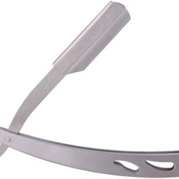 Silver Beard Shaving Razor For Men's & Boys-45