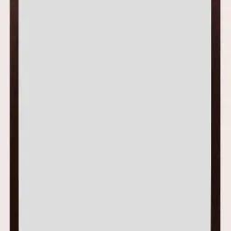 WANG SA-WWHM-WENGE Bathroom Mirror-image-62