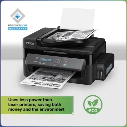 Epson M200 Multi Function Printer image 3