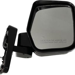 kdt Manual Remote Driver Side For Tata Winger-picture-2