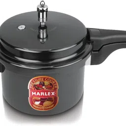 Hard Anodized Outer Lid Maestro 12 Liter 12 L Pressure Cooker-image-86
