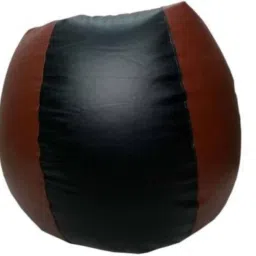 XXXL Tear Drop Bean Bag Cover(Without Beans)-image-27