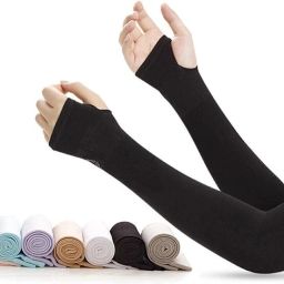 Nylon Arm Sleeve For Boys & Girls-image-98