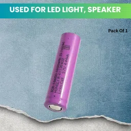 Rechargeable 1800Mah Lithium-Ion For Light Speaker Pack of 1C357 Battery-image-76