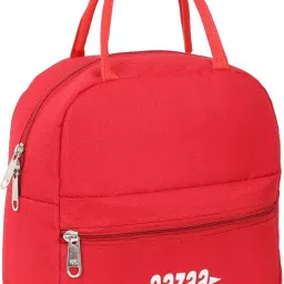 MULTIPURPOSE POLYSTER FABRIC FASCINATING TIFFIN BAG FOR LUNCH BOXES Waterproof Lunch Bag-image-53