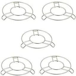 Trivet-569 Chrome Trivet-25